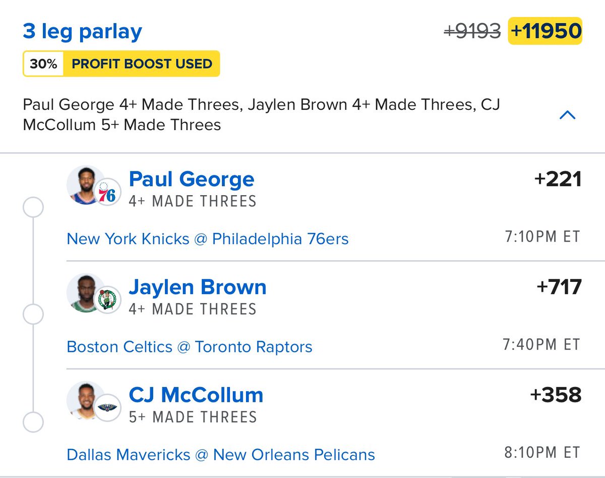 Metzgarr's tweet photo. 3🏀 lotto   

I’ll be doing a giveaway when this hits 👀 https://t.co/7fwezu6Pdh