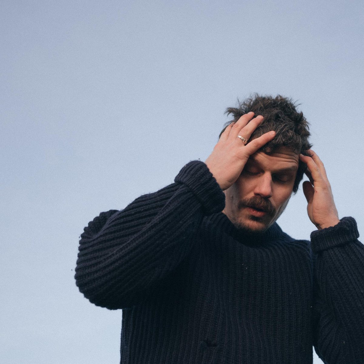 first post of the year is a lil one about the brill new Christof van der Ven track - eagerly awaiting album news over here 😇😇

coolmusicandthings.co.uk/2025/01/watch-…

📸: Marcus Rexford