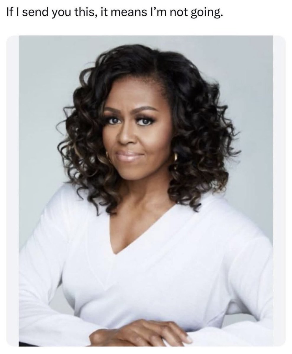 Pass it on. Text your friends, family, and neighbors.