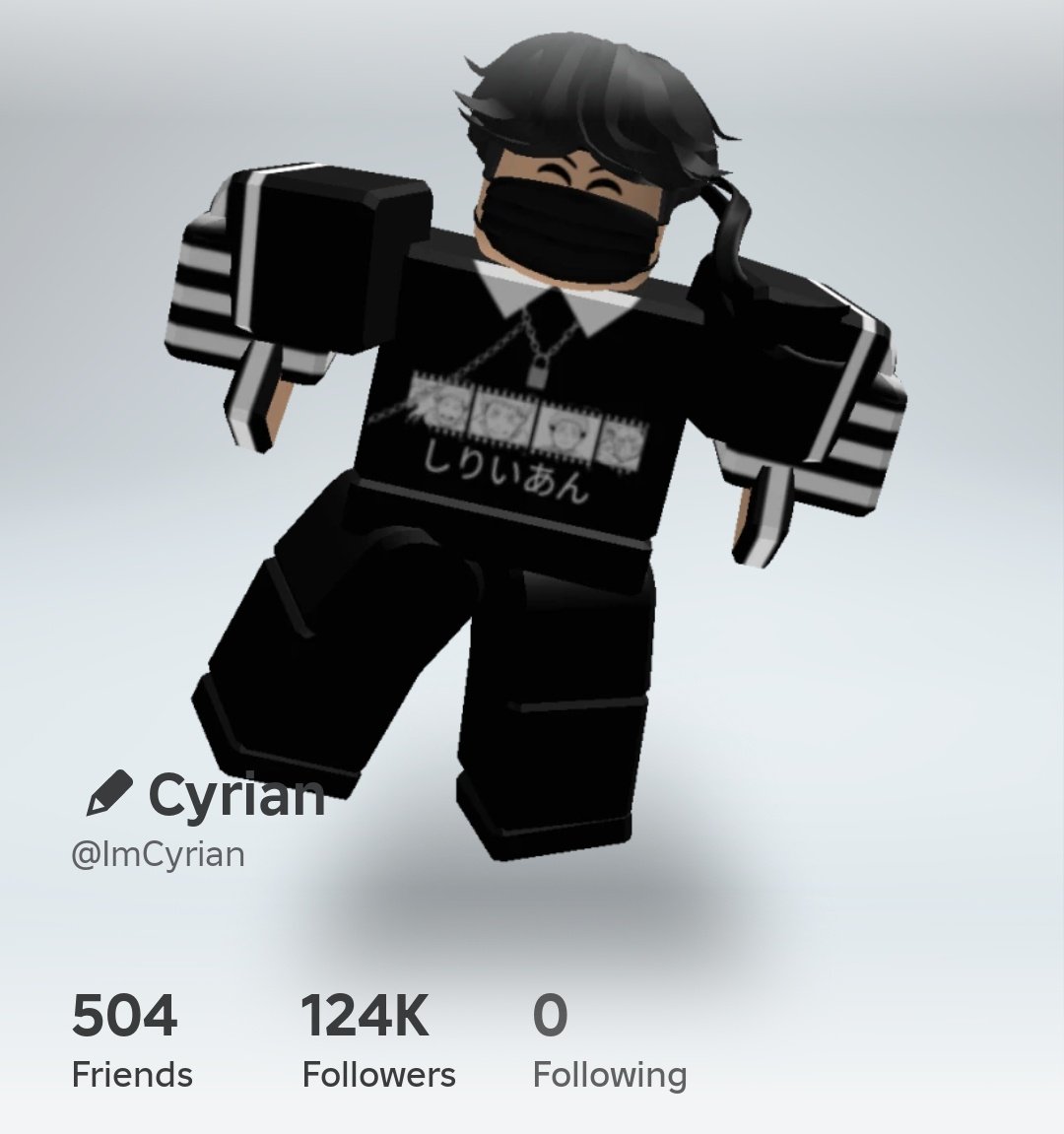 Cyrian tweet media