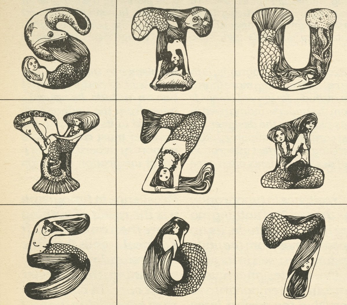 Letterform Archive tweet media