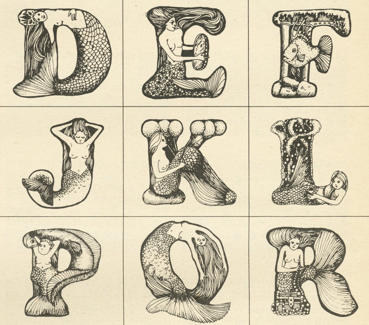 Letterform Archive tweet media