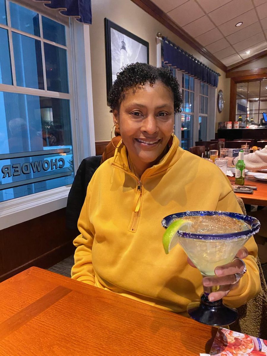 Happy 52nd Birthday Beautiful! May God continue to Bless You with many more.