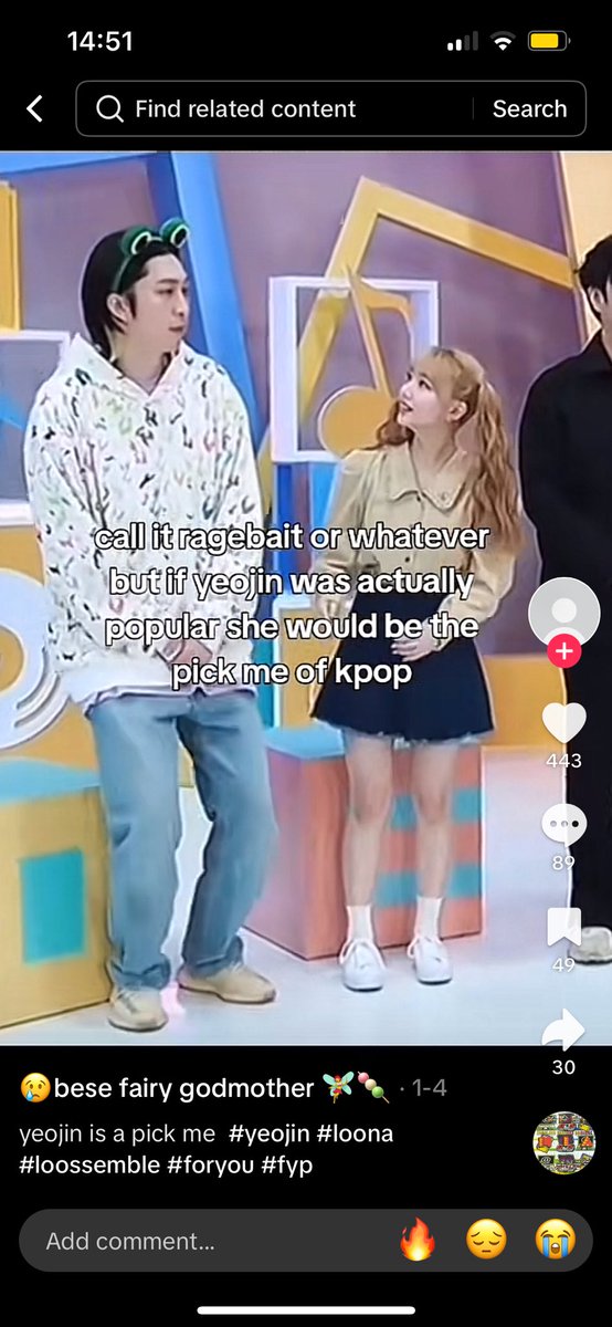 hyebuprofen's tweet image. chat is it pick me behaviour to be short and loveable