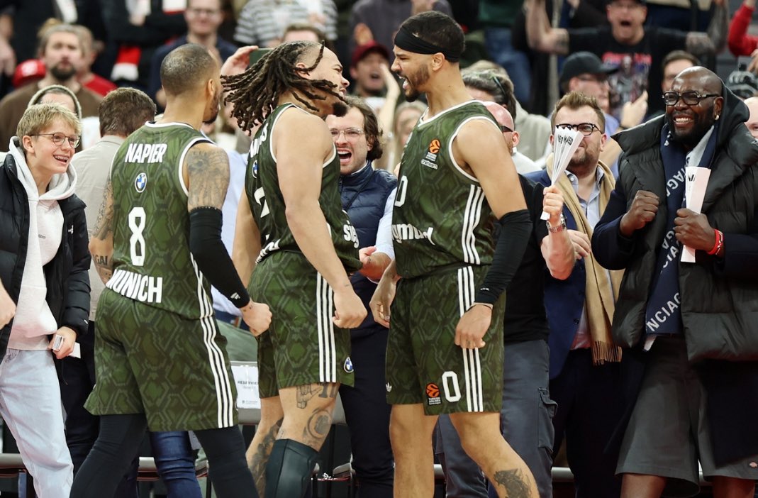 Marko Pesic tweet media