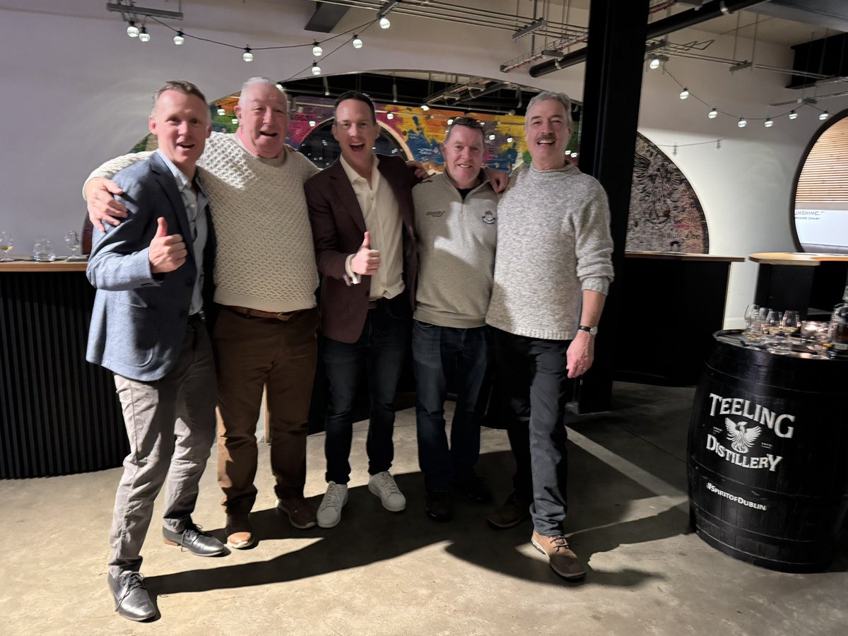 Stephen Teeling tweet media