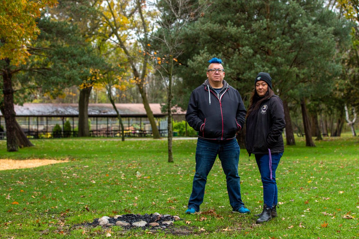 CKMS Radio Waterloo (@radiowaterloo) on Twitter photo CKMS News -2025-01-15- Exploring Indigenous futurisms at WPL’s first Indigenous reading circle.
“people think we are stuck in the past and only write about ceremony or history... we are so much more than our trauma”.
radiowaterloo.ca/ckms-news-2025…
<a href="/WaterlooLibrary/">Waterloo Public Library</a> <a href="/amysmoke1/">Amy Smoke</a> #library CKMS News -2025-01-15- Exploring Indigenous futurisms at WPL’s first Indigenous reading circle.
“people think we are stuck in the past and only write about ceremony or history... we are so much more than our trauma”.
radiowaterloo.ca/ckms-news-2025…
<a href="/WaterlooLibrary/">Waterloo Public Library</a> <a href="/amysmoke1/">Amy Smoke</a> #library