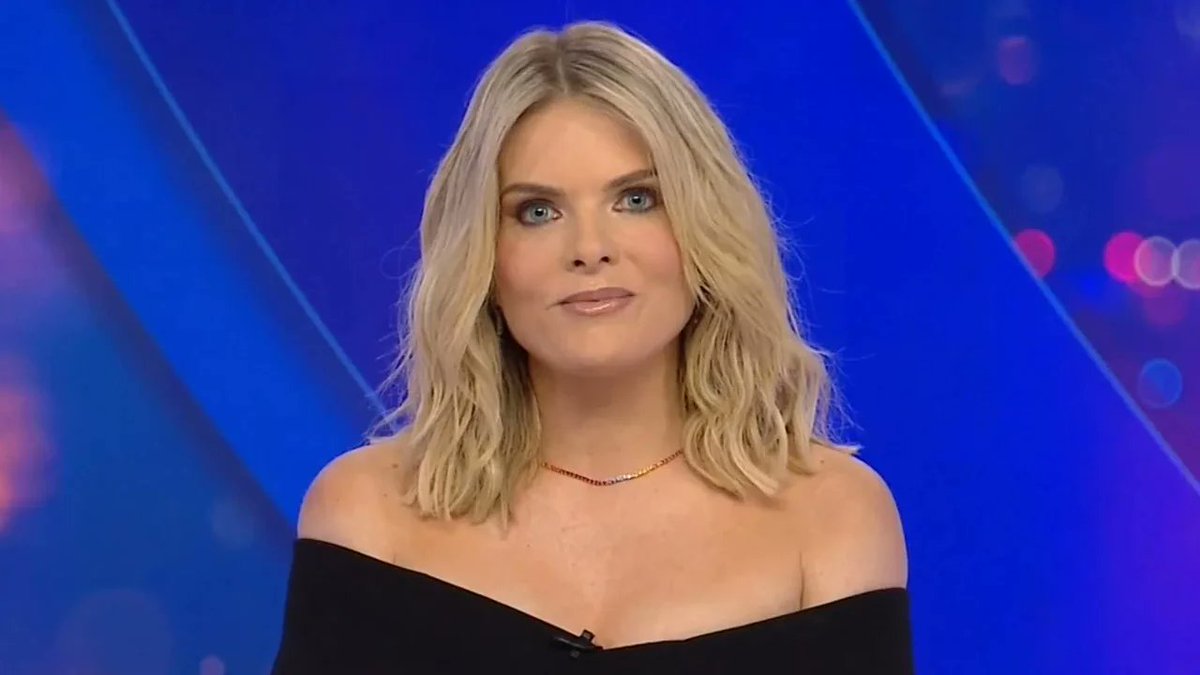 SteveMolk's tweet photo. U.S. conservative network Newsmax is set to launch in Australia, reportedly signing journalist Erin Molan after her exit from Sky News.
Read More -> https://t.co/xh17cYcQs4
#ADHTV #AlanJones #ErinMolan #Newsmax #NewsmaxAustralia #SkyNewsAustralia https://t.co/tECaowU7qA