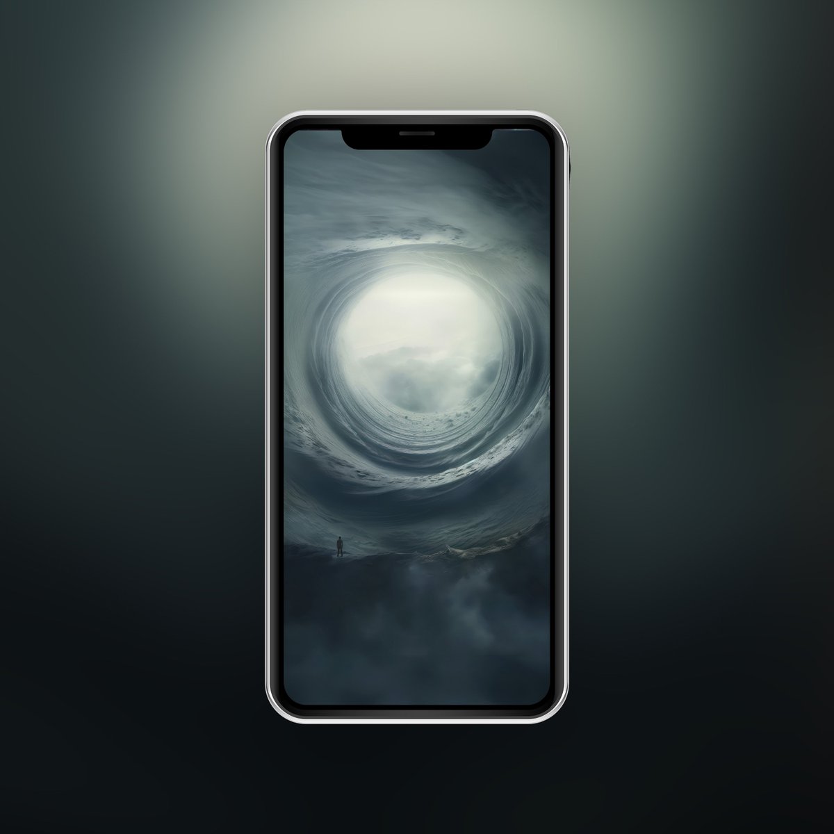 Christian_EGD's tweet photo. Sinister Vortex - Free 4k Mobile Wallpaper 🌊 https://t.co/sxxEEVeybu