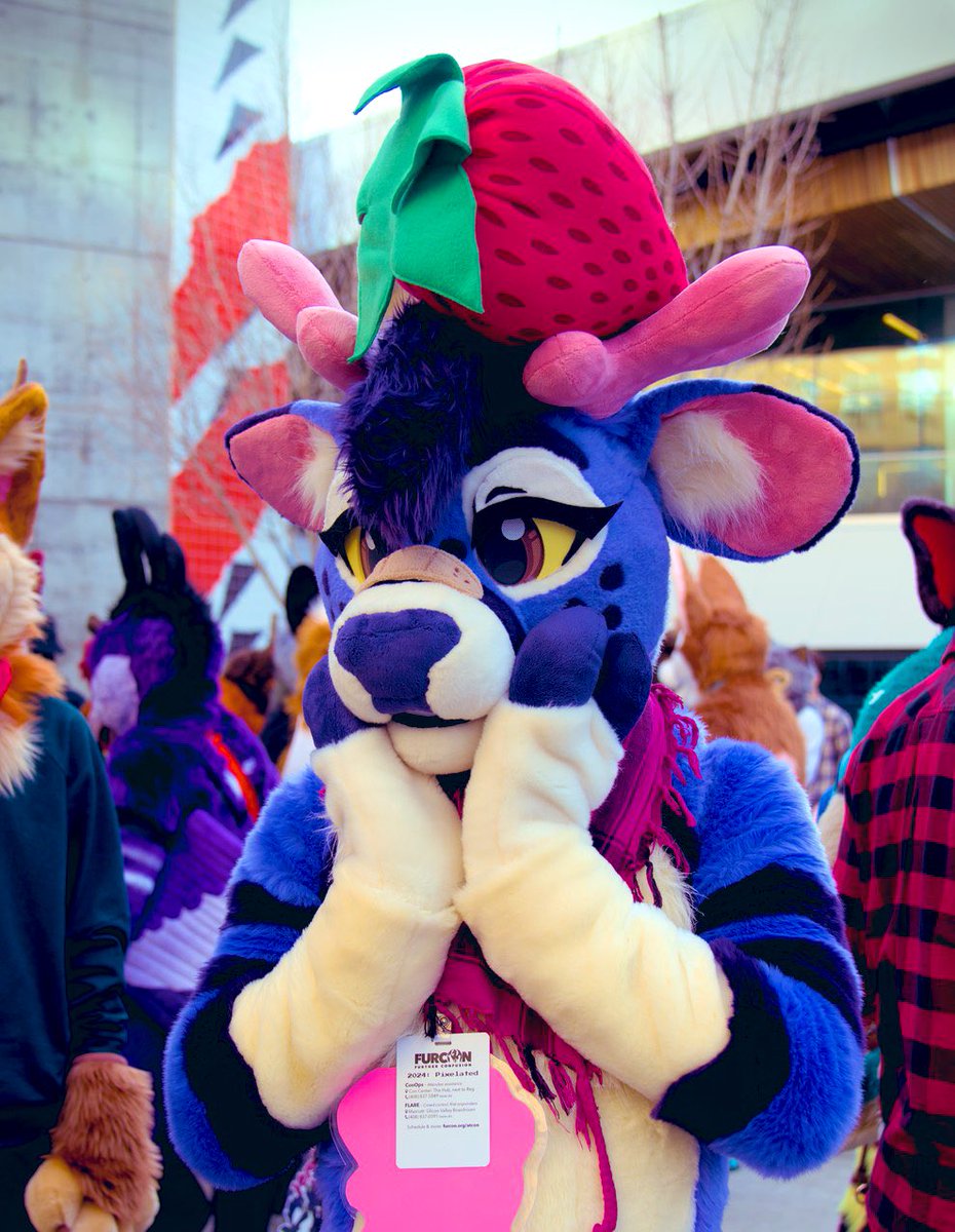 Bungee ๐ LVFC (@bungee_bucc) on Twitter photo Ima keep FC rules simple this year.
โ
Share strawbs with me ๐
โ
Share more strawbs with me ๐
โ
Share all the strawbs with me ๐
โ Not sharing strawbs with me ๐ข
๐ชก๐ฆ <a href="/WildcatCostumes/">Wildcat Costumes ๐ชก๐พ</a> Ima keep FC rules simple this year.
โ
Share strawbs with me ๐
โ
Share more strawbs with me ๐
โ
Share all the strawbs with me ๐
โ Not sharing strawbs with me ๐ข
๐ชก๐ฆ <a href="/WildcatCostumes/">Wildcat Costumes ๐ชก๐พ</a>