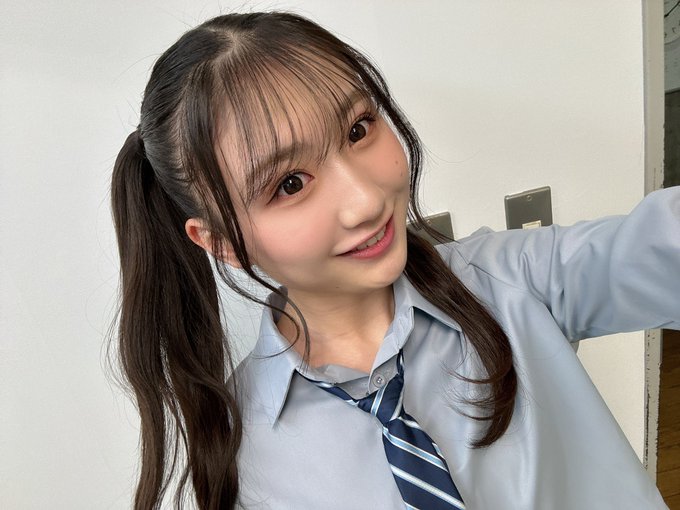 塩月希依音のTwitter画像20