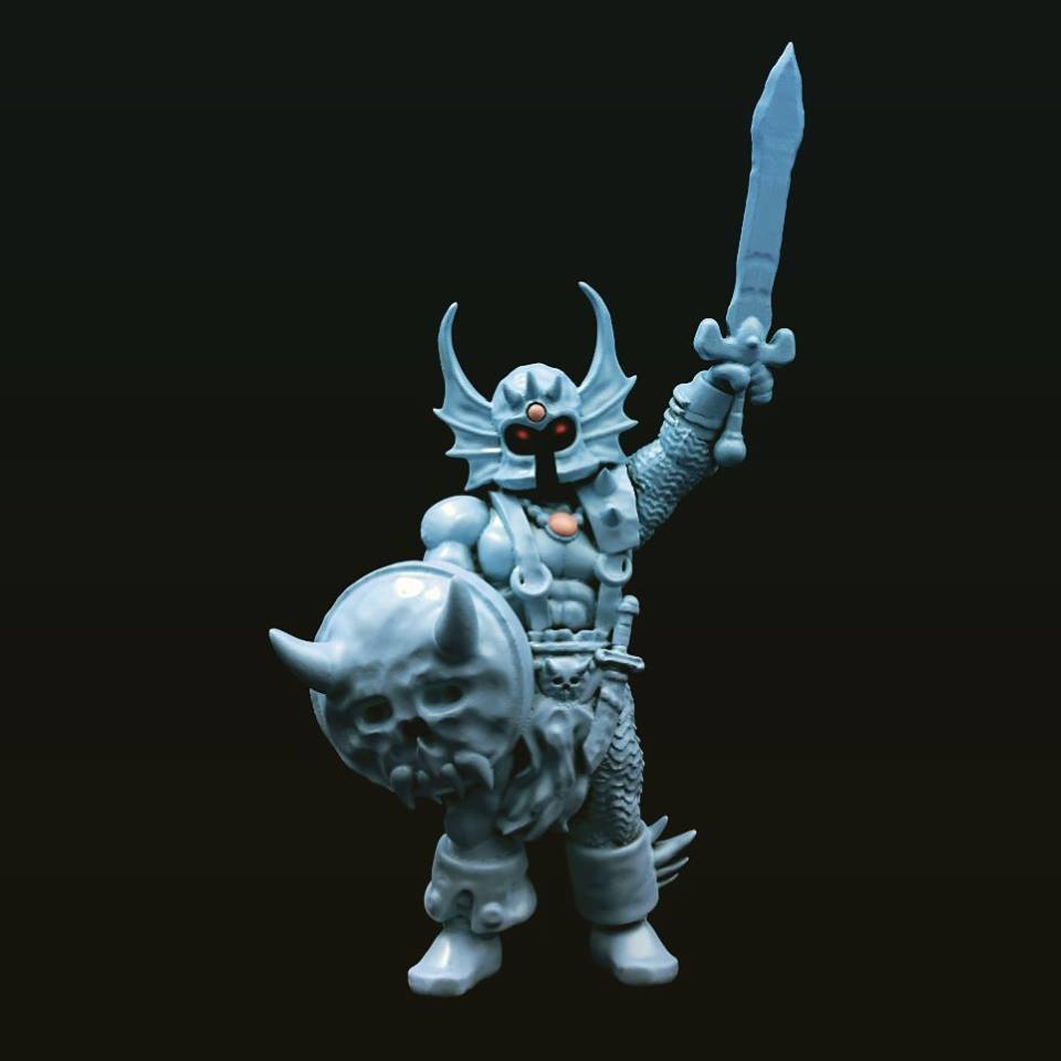 ShanePlays's tweet photo. This 3D printable Warduke by Ill Gotten Games has the power... on Warduke Wednesday!!
#wardukewednesday #warduke #3dprinting #minis #dnd #rpg https://t.co/PP3JHlKLAs