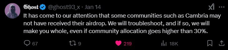 AniMan (💙,🧡) ❤️ Memecoin ❤️ $WELL ⚡$GOD tweet media