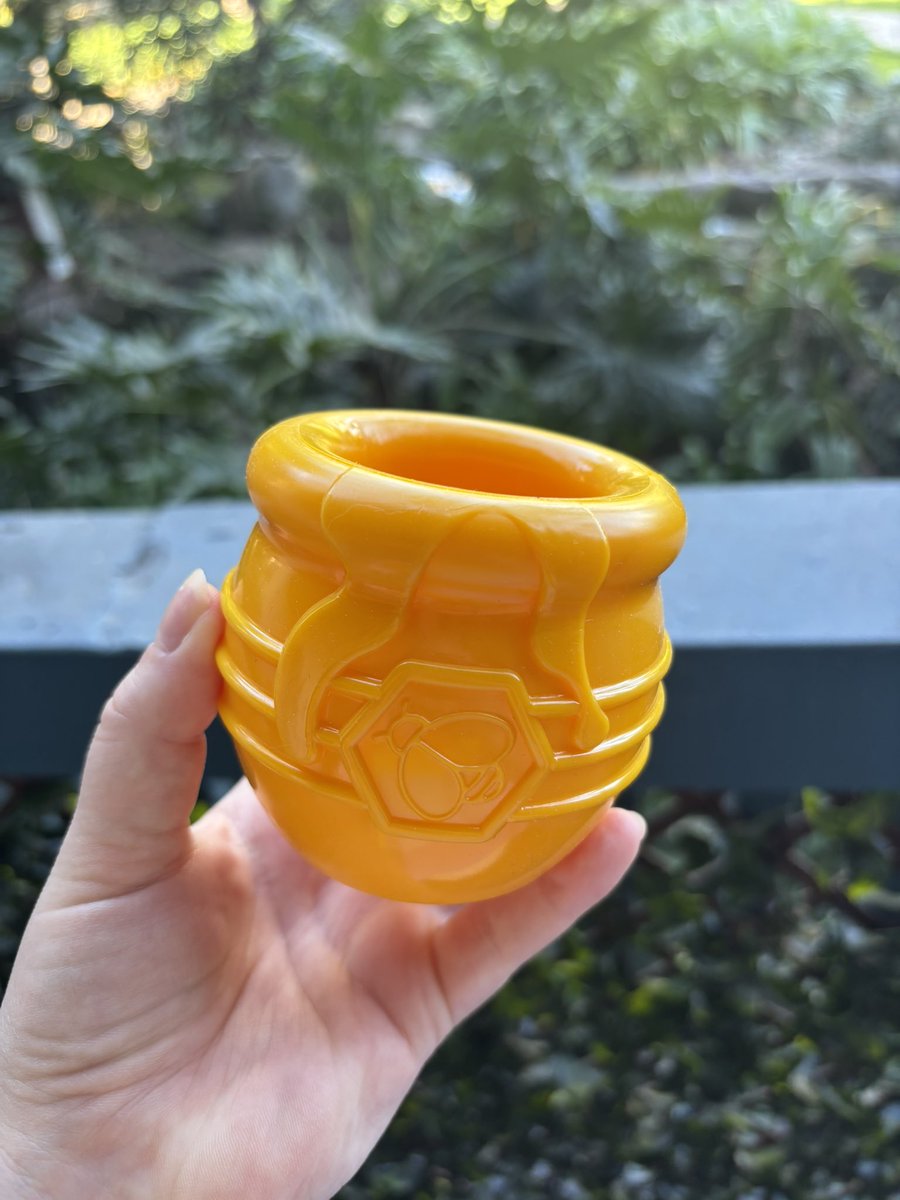 pomzuzu's tweet photo. Enrichment items I have acquired. Had to get the duck lickmat, considering the breed I’m getting hehehe https://t.co/rjGvXvn2HG