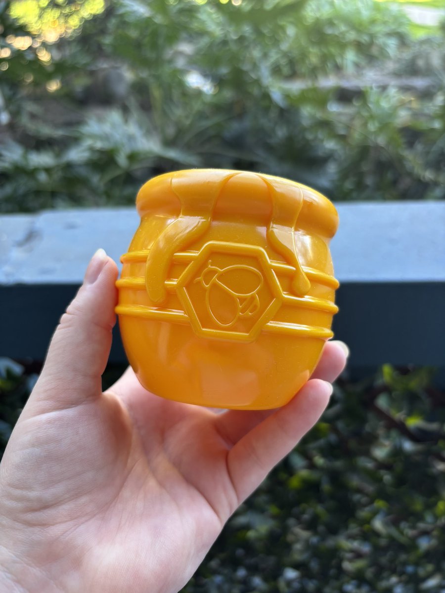 pomzuzu's tweet photo. Enrichment items I have acquired. Had to get the duck lickmat, considering the breed I’m getting hehehe https://t.co/rjGvXvn2HG
