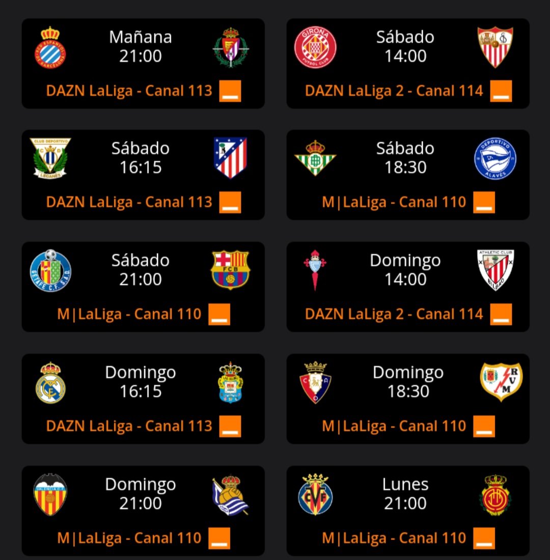 JPildorazo's tweet photo. XI j°20
1》Algún cambio?
2》elige capitán y Ariete
Banquillo💺: 
N.Pepe🚑
Bryan zaragoza🚑
Isi palazon
Aitor Fernández 🧤
Sma:As/Sofas
ten en cuenta el factor local🏟 o visitante✈️.
@biwenger
@Farolillo_RV
@GTF_Farolillo
@OtinieRey
@euskalhintxak80
@DudasFootball
@fantasy_dudas https://t.co/vBQgyS9lMk