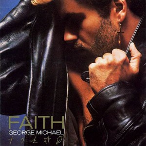 OldSchool80s's tweet photo. Jan 16, 1988: George Michael's Faith hit #1 on the Billboard album chart for the 1st time. #80s Held the top spot for 12 non-consecutive weeks. https://t.co/V1iVbjCuI1
