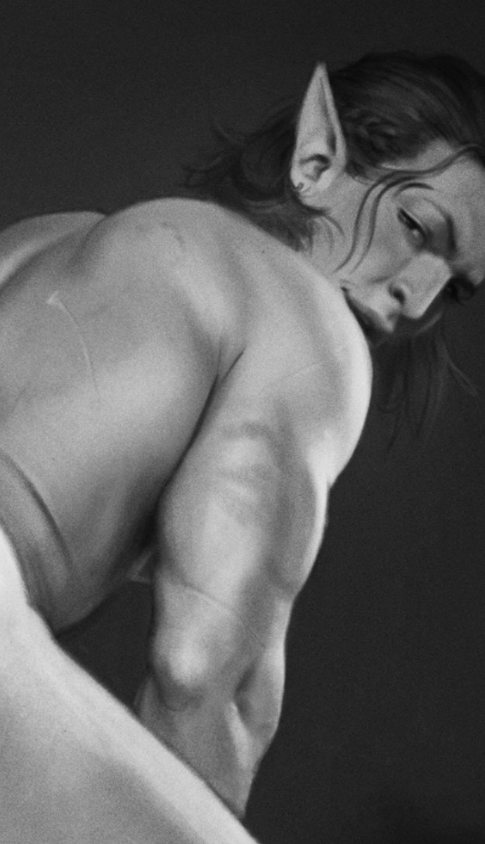 ✨Zevran knows how to present the Warden✨

(full version on 🟦🌝! ) 

Merry 2025 everyone! I’ve been MIA but life has been A Lot. Here’s to a smoother year, and thanks @ everyone for the support!!🥰