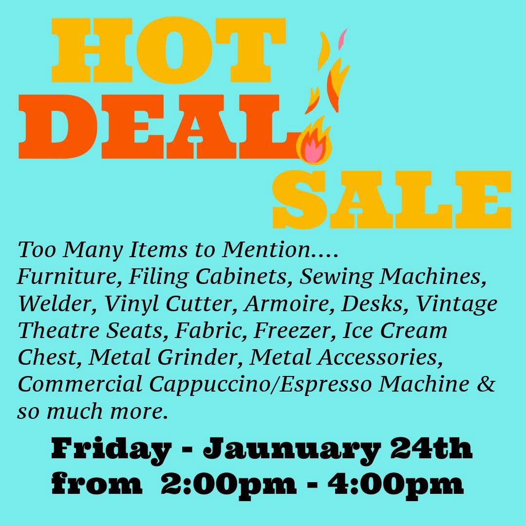 The Mansion Theatre For The Performing Arts (@mansiontheatre) on Twitter photo 🔥SALE🔥On 1/24/25
(2pm-4pm)
LOCATION:
5571 Gretna Road, Suite E
Branson
If you would like to see any of these items in-person before the sale, call (417) 335-2000 or send us a message at info@themansiontheatre.com. 🔥SALE🔥On 1/24/25
(2pm-4pm)
LOCATION:
5571 Gretna Road, Suite E
Branson
If you would like to see any of these items in-person before the sale, call (417) 335-2000 or send us a message at info@themansiontheatre.com.