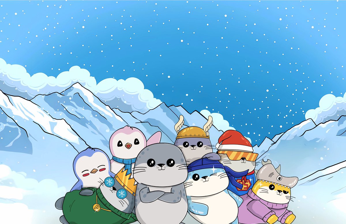 Arkadaşlar <a href="/AbstractChain/">Abstract</a> ağında <a href="/pudgysealsnft/">Pudgy Seals | Abstract ✳️</a> NFT projesi çekilişi

Projeyi takip et
RT et
Süre 12 saat
20 spot