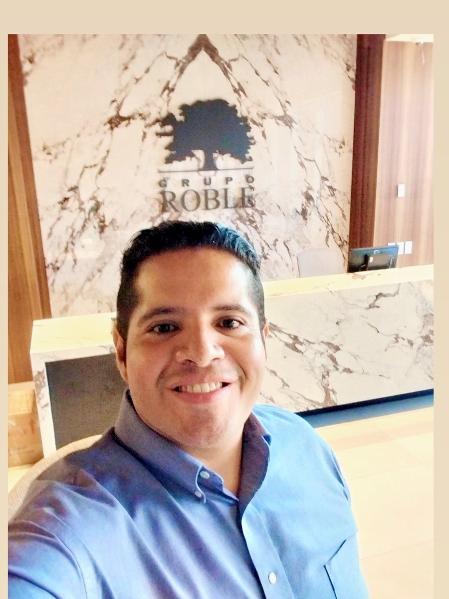 JSOLANOGUDIEL's tweet photo. Hoy DIOS nos dió la oportunidad de venir a trabajar este día a estas modernas instalaciones 🙏 https://t.co/i59RcBprpx
