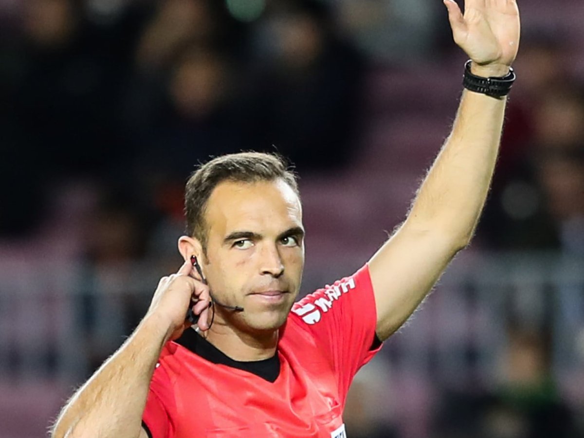 Nadie va a decir nada de este tío?