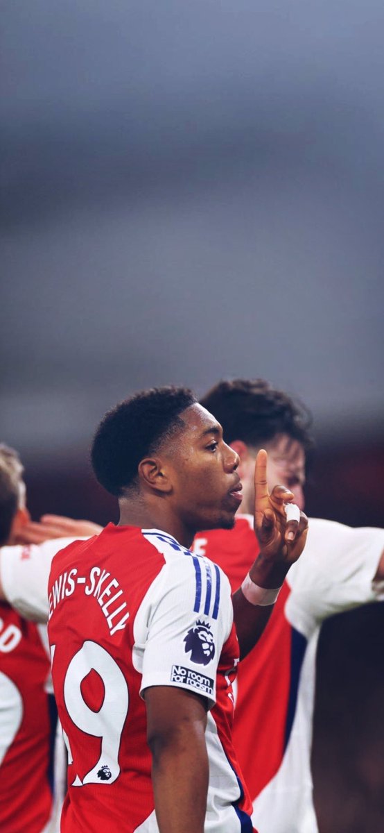 ⁴ᵏ Lewis-Skelly 😎