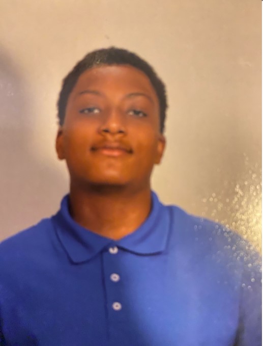 BaltCoPolice's tweet photo. #CriticalMissing:16-year-old Dominez Davis Jr (5’10,180). Last seen on 01/15/2025 at 7:00 a.m. in the Essex area wearing a black ski mask, black hoodie, black sweatpants and shoes. Dominez may be suffering a mental crisis and need help. https://t.co/flOotOwYAb