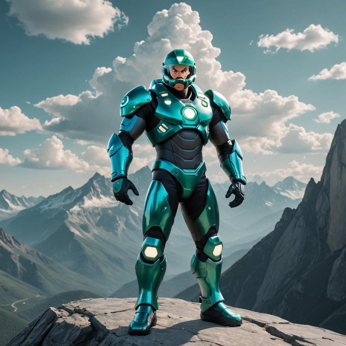 <a href="/CryptoGodJohn/">Johnny</a> $LUIGI is in action for some time now. 
New tools. New opportunities. $LUIGI is reshaping the crypto space with a chart ready to break ATH. Are you ready?
📲 TG: @Luigi_AI_Bot | Twitter: <a href="/LuigiRFRM/">Luigi</a>