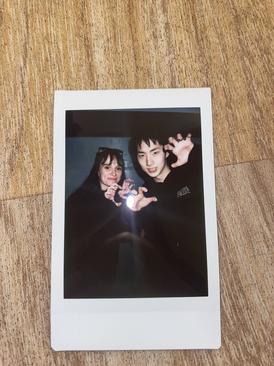 Emma 🌸 THEBOYZ OT11 tweet media