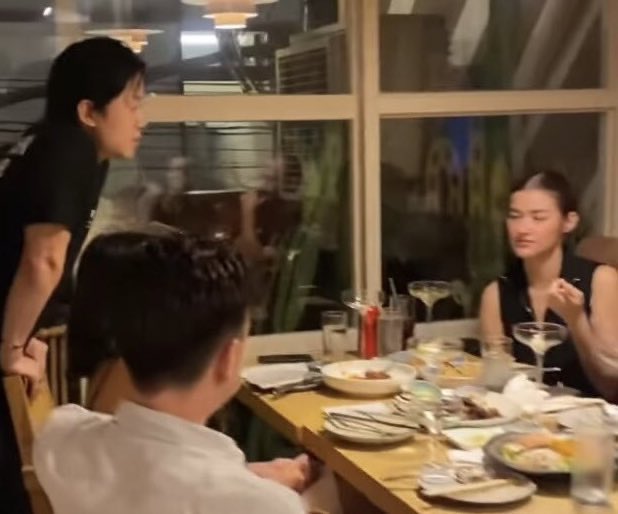 LeeShaneLQ1's tweet photo. Di p nia na witness at wla png resibo noon ,nppaikotbp nia c @itsenriquegil ,@gil_andie  pinaglaban p ni javy Ang bbalu n katol poke expose n sya At si criminal scammer bka tadyakan pa sya ni Q pag mag kita cla 🤮🐍@dinzcastro https://t.co/hq16fCBJ5Q