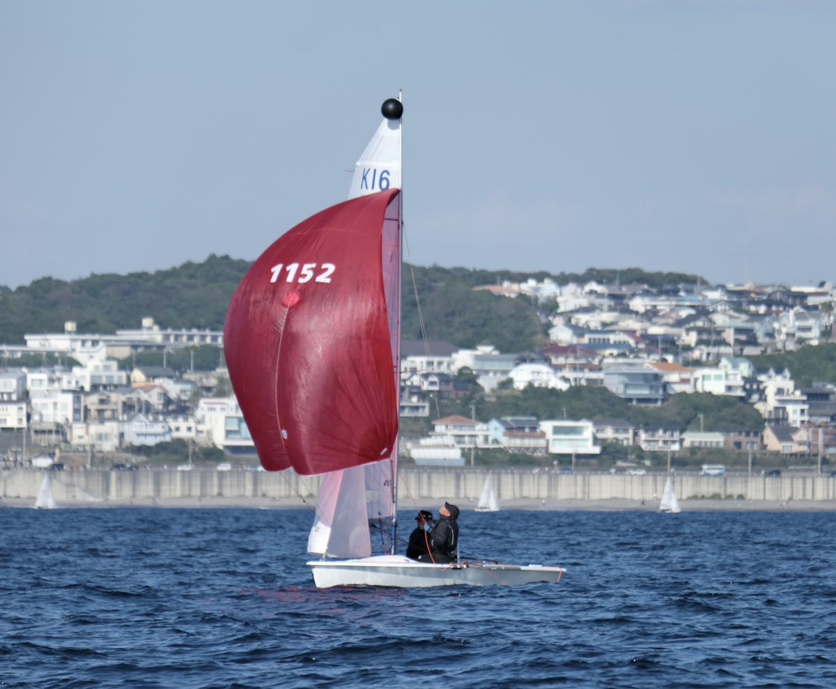 k16class's tweet photo. We’re enjoying a sailing with K16 class and international 14 at Enoshima Japan.
#sailinglife #sailingyacht #sailingboat #sail #sailboat #instasailing #sailboats #sails #instasail #xs10 #yachtworld #sailingstagram #k16class #yachtracing #fujifilm #classicboat #yachtinglife https://t.co/AJRRCMVkXl