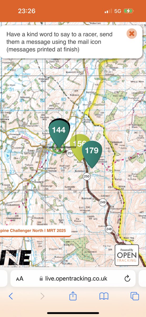 lucy gossage tweet media