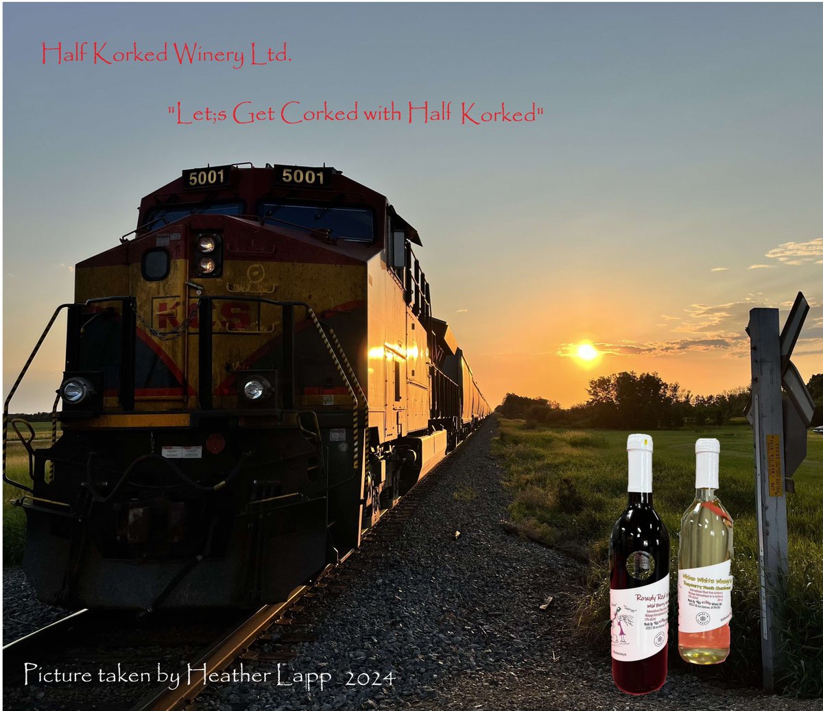 HKWinery's tweet photo. 🍷✨ **Warm Up Your January with Our Custom Winegria!** ✨🍷 

Cold outside? We’ve got just the thing to heat up your winter vibes—our Alberta-made **Custom Winegria**! ❄️🔥 

🍊 Packed with bold flavors and a splash of sunshine, it’s perfect for cozy nights by the fire. https://t.co/33WpfCUiaG