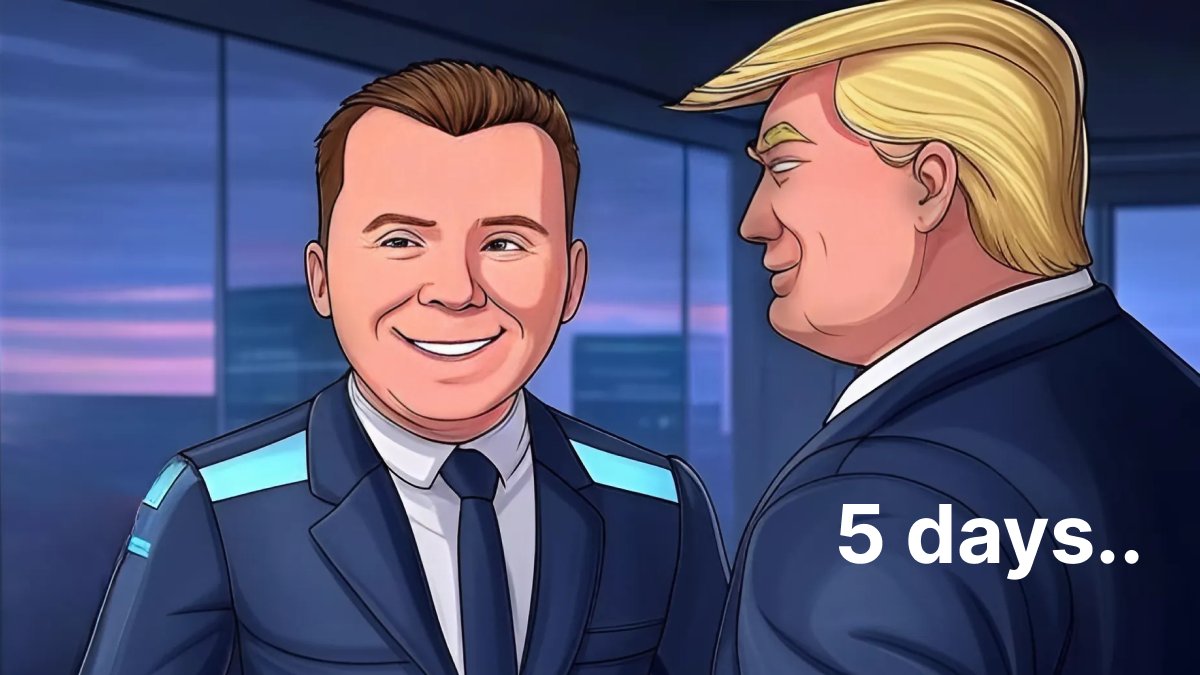 Atkins XRP (SEC Chairman) tweet media