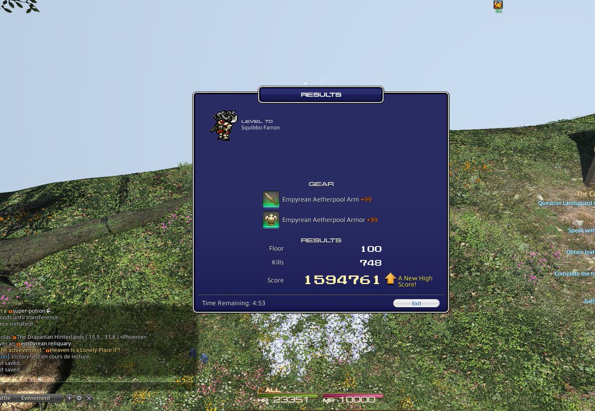 Squibbo5's tweet image. Tried it when I saw your video last week. Now it's done. Ur turn @RathGames  :3