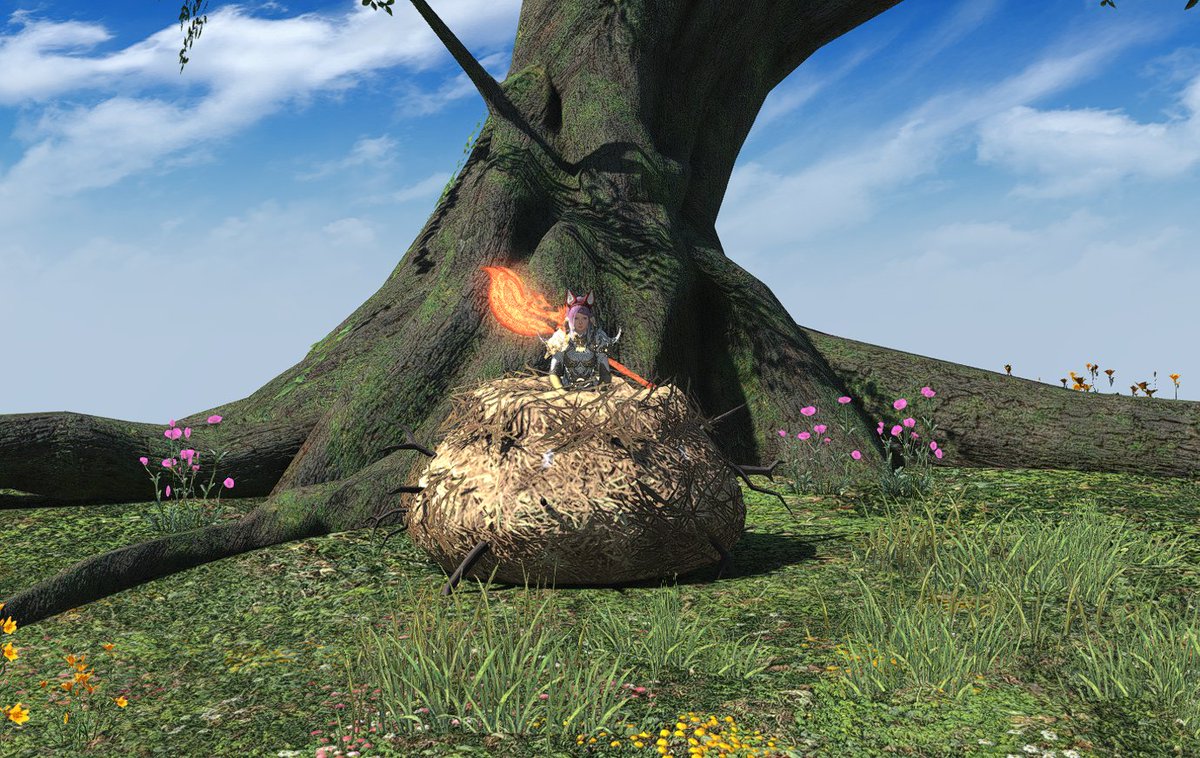 Squibbo5's tweet image. Tried it when I saw your video last week. Now it's done. Ur turn @RathGames  :3