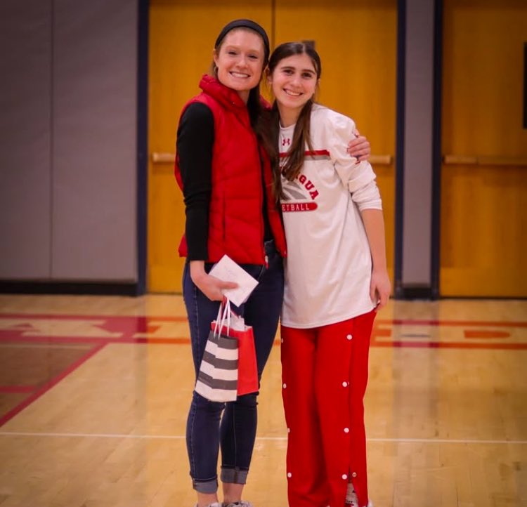 Jackie Corbett tweet media