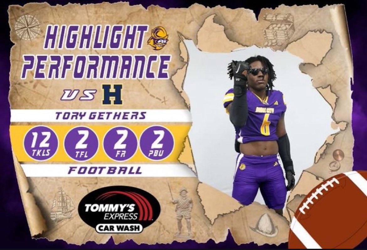 ToryGethers_'s tweet photo. Real Deal Game Wrecker 🧟‍♂️ 6’1 215 spring grad https://t.co/SPlaPHR4aN