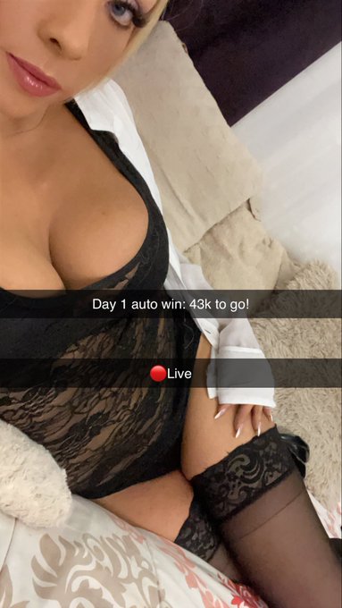 Hope Daylee 🇺🇸 - 🔴Live 43k to Auto Win! https://t.co/ABUeOiHHi2