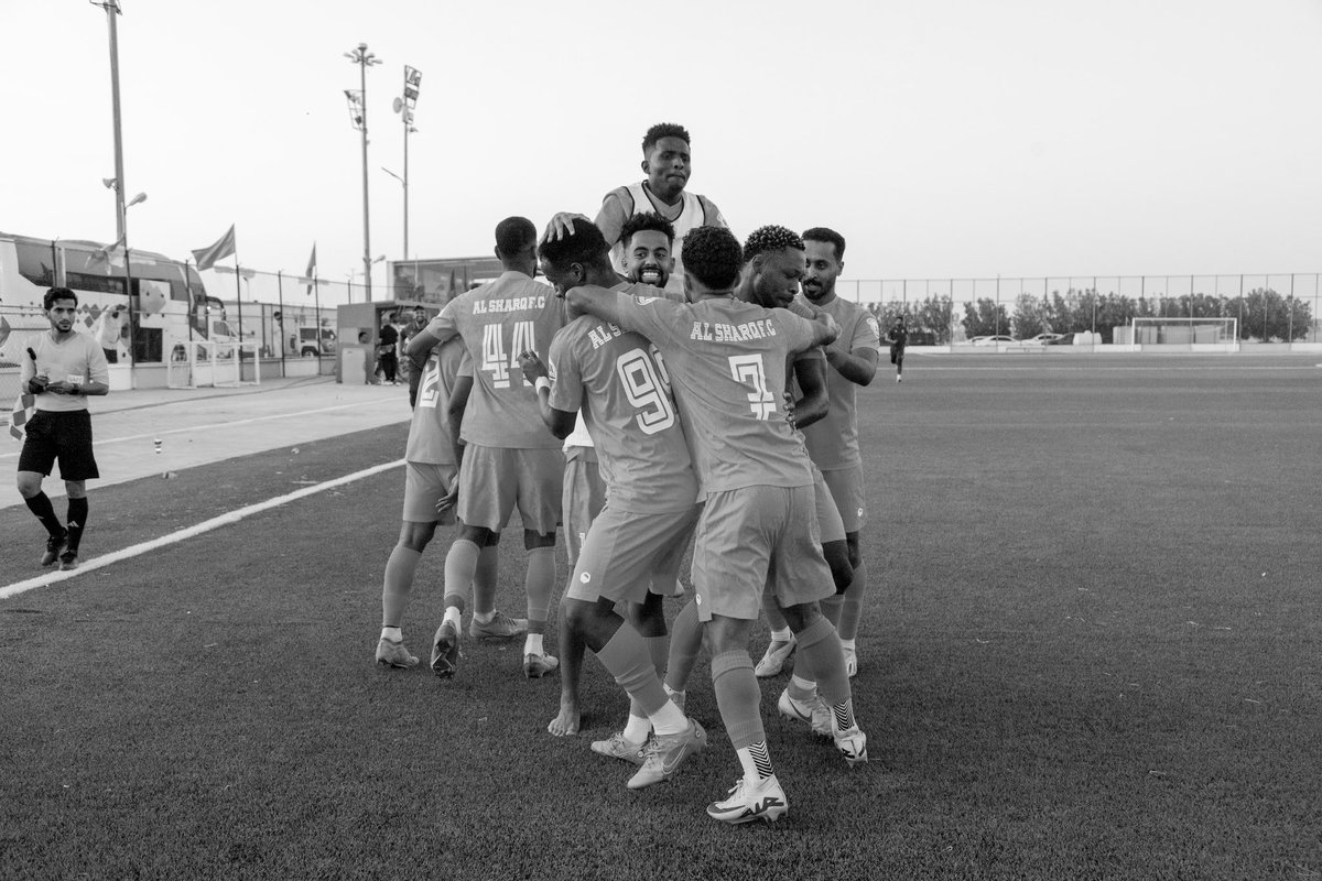 Faisal Fahd Al-Dossary tweet media