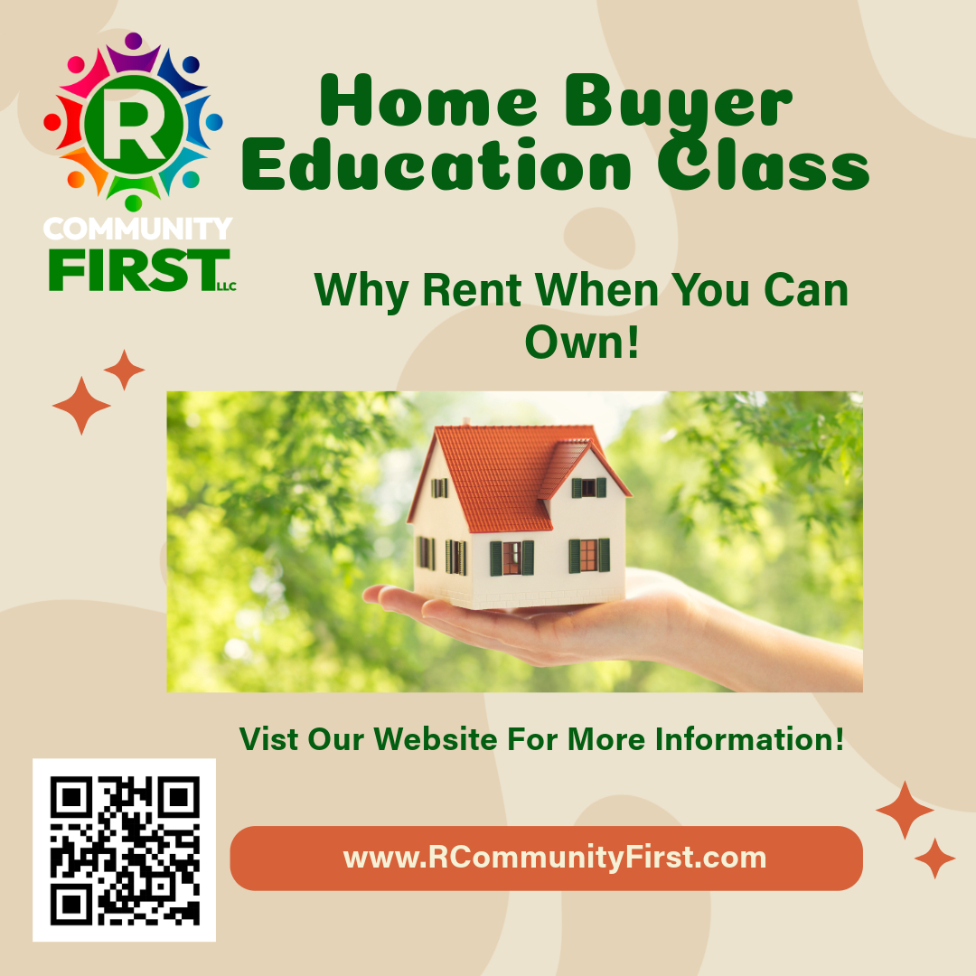 R Community First tweet media