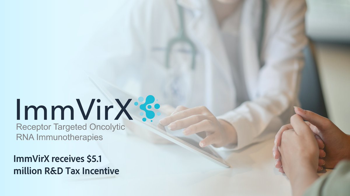 ImmVirX tweet media