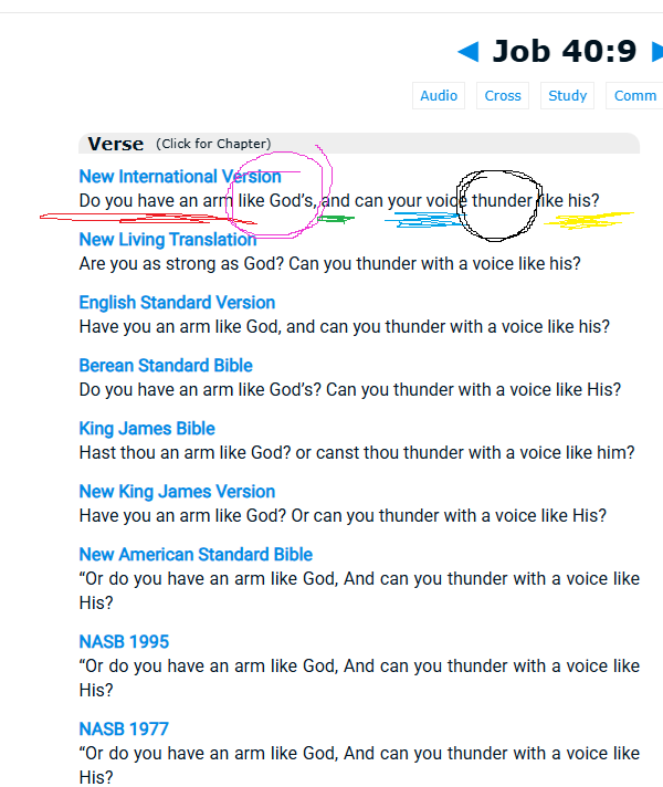 ChristOurHopeM's tweet image. #HumilityBeforeGod
#TheHumbleStateOfHisServant 
#HumilityThread2ndLane 

Humility means admitting our insufficiency while relying on God’s omnipotence. Like Job, let His questions reveal our limits and His unfathomable greatness.

Job 38:3
Job 40:9
Isaiah 66:2
Isaiah 40:10