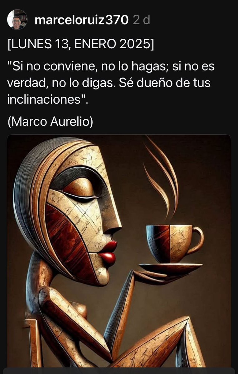 Reflexión compartida