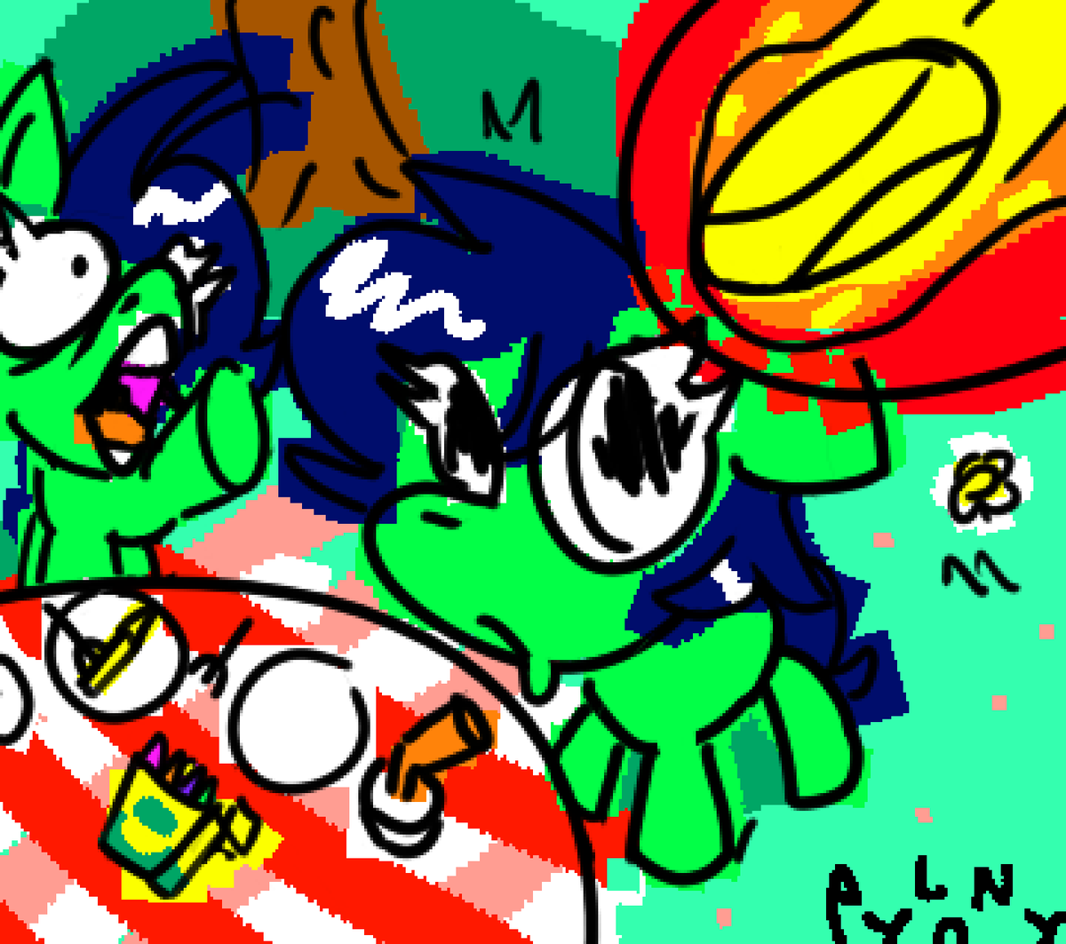 _pylony's tweet photo. catch okay ciao.
#mlpfan https://t.co/eHcGpCnHG1