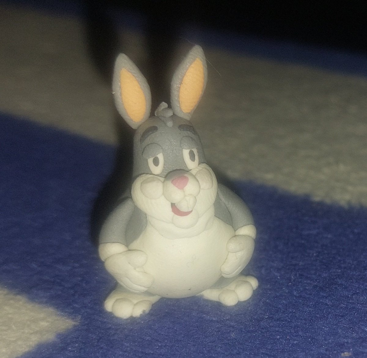 EnriqueDocument's tweet photo. That'll hold 'em alwight. #LooneyTunes #bugbunny #bigchungus #MultiVersus #WarnerBros #CartoonNetwork https://t.co/EzsPLDWlfa