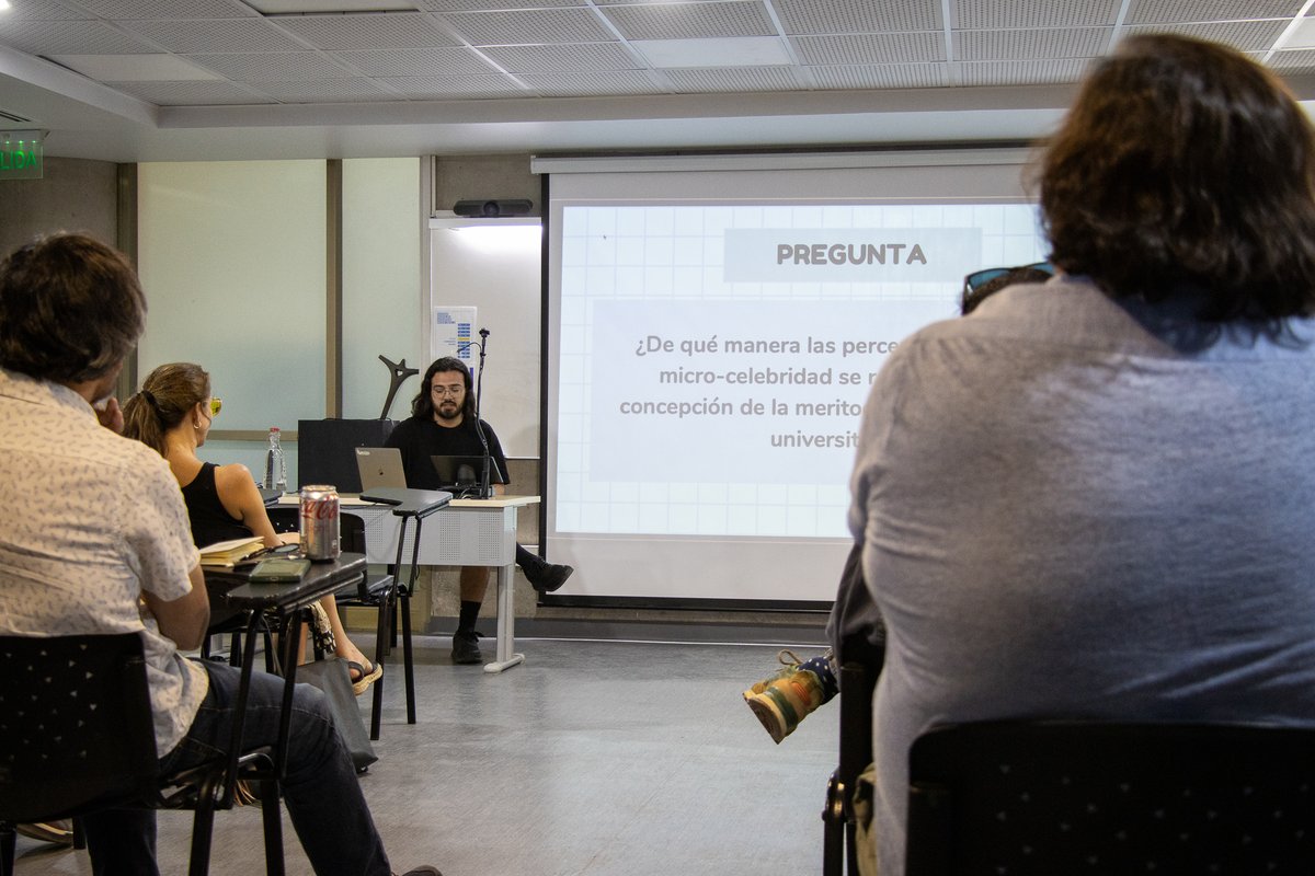 Centro NUDOS tweet media