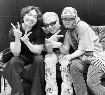 T.O.P talks about BIGBANG in recent interview:

— "I watched BIGBANG's performance at the ‘2024 MAMA Awards at the end of last year. I spent my 20s with BIGBANG,iIt was a beautiful time, but my mistake caused damage to the team. I'm sorry that my mistake caused a lot of damage to