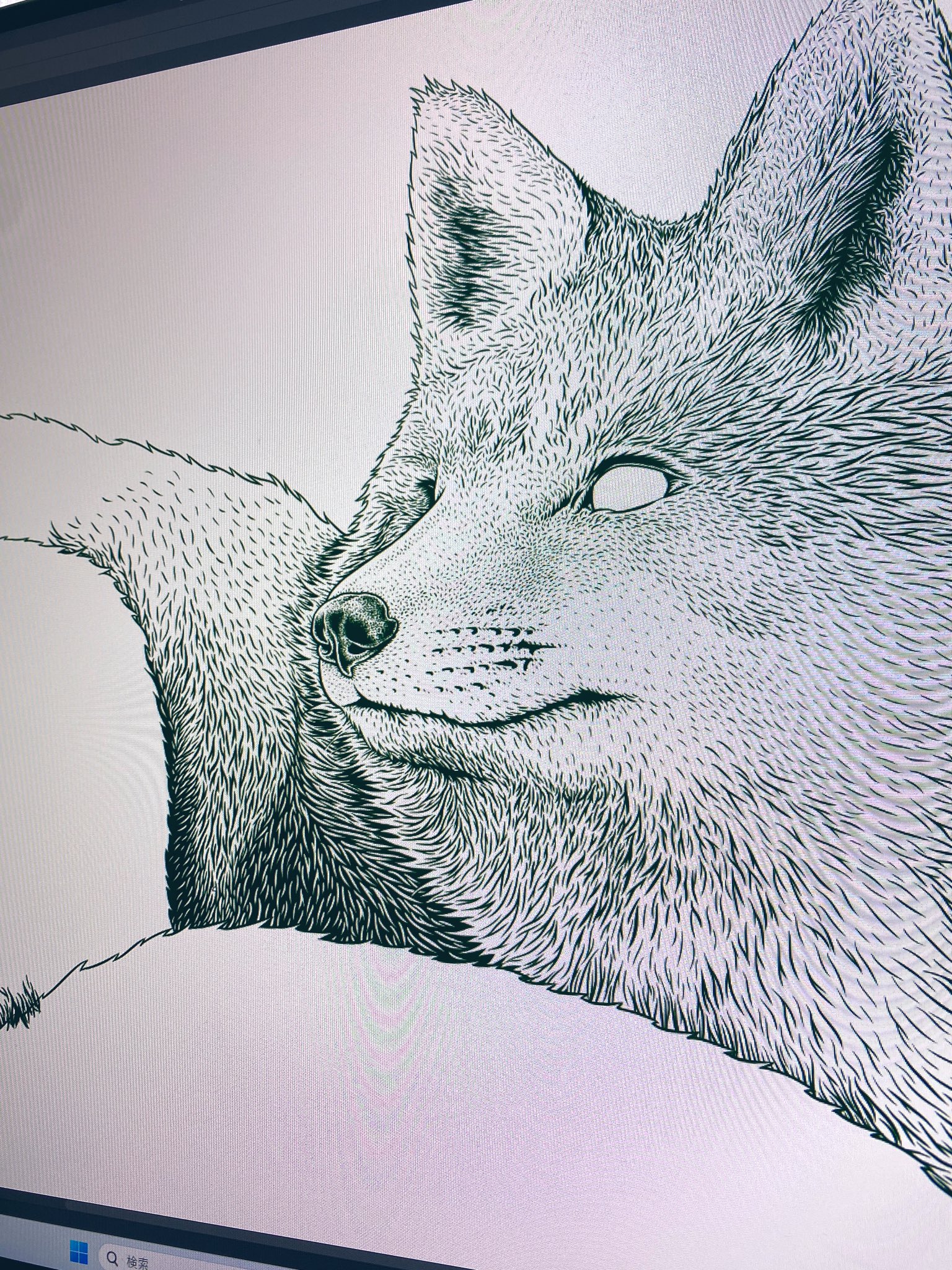 激安ブランド ◉ susumu ◉ on X:  絵画